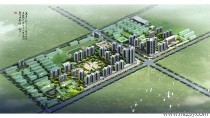 中石油管道三公司基地改造實施詳細規(guī)劃