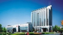 中國人民解放軍第一五四醫(yī)院設(shè)計方案
